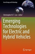 Emerging Technologies for