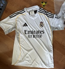 Real madrid white home - real,