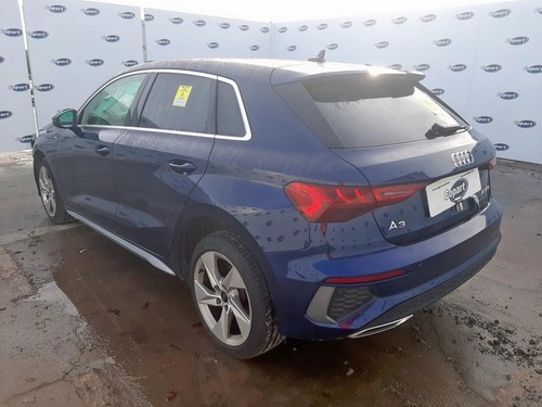 Audi vw golf - audi, 8y/vw