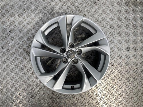 Vauxhall astra mk7 - k, 17