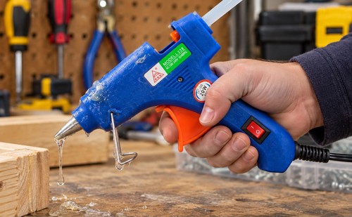 20w mini hot melt glue - mini,