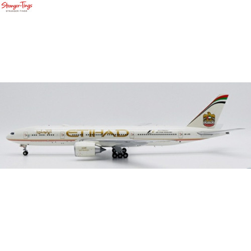Wings 200 etihad - wings,