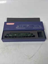 VITRAINS 'OO' GAUGE 2015