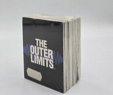 The Outer Limits complete