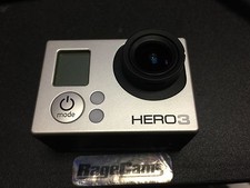 GOPRO HERO3 WHITE NIGHTVISION