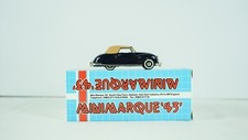 Mini Marque 1:43 Ming Blue