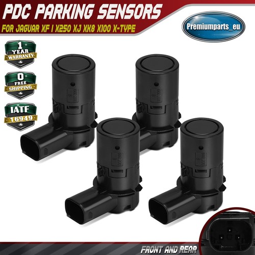 Pdc parking sensors front - sensors,