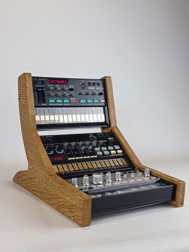 Volca korg three mode - volca,