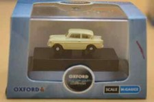 Oxford N105005 N/1:148