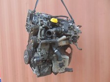 Nissan Qashqai engine Renault Koleos diesel  2.0 DCi 06-10 109K M9R832  M9R 832
