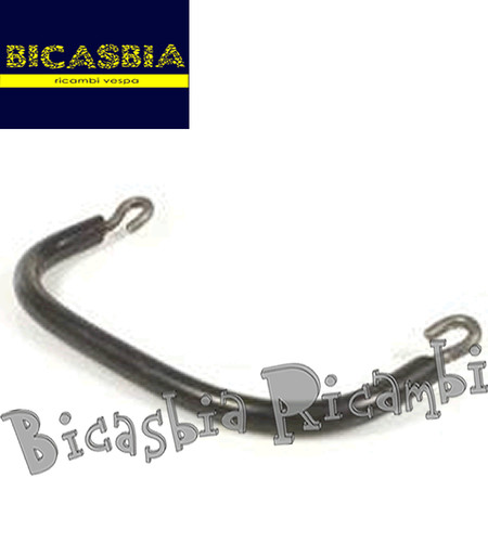 6642 seat handle with - -,