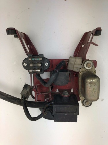 Honda cb750 four battery - honda,