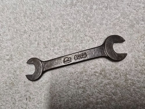 Ford snail brand - ford,