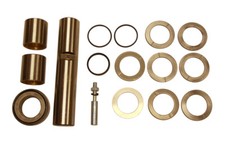 Axle King Pin Kit (Each) For