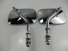 For HARLEY DAVIDSON CHROME