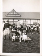 1939 Butlins Holiday Camp