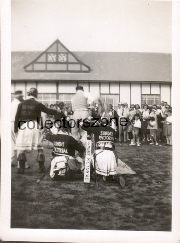 1939 butlins holiday camp - 1939,