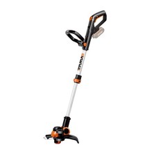 WORX Powershare Cordless Grass Trimmer Strimmer Edger 30cm BODY ONLY WG163E.9