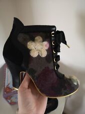 Irregular Choice Sweetpea