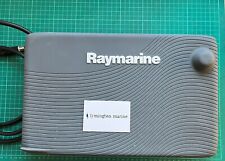 Raymarine c127 Multifunction Navigation Display - Sonar - E70014