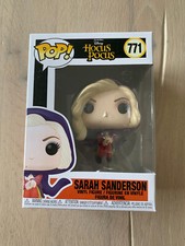 Funko Pop! 771 Disney Sarah