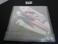 Yamaha YQ50 Aerox 1999 Side Fairing Graphic Emblem Sticker Decal 5he-f832k-00