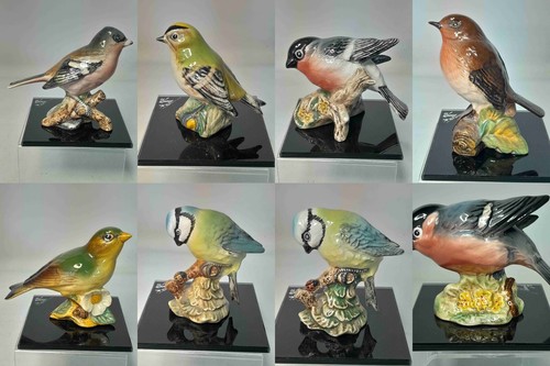 Your choice beswick bird - beswick, 5%