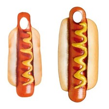 Mexican Festival Hot Dog