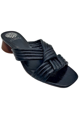 Vince camuto leather sandal - vince,
