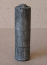 WWII OLD AUSTRIAN ARMY MILITARY PETROL CIGARETTE LIGHTER