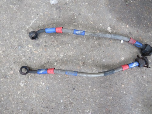 Honda civic type fn2 - civic,