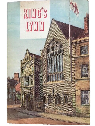 King lynn official - king's,