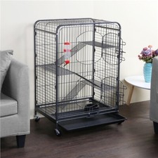 94cm rat cage - 4-tier, pet