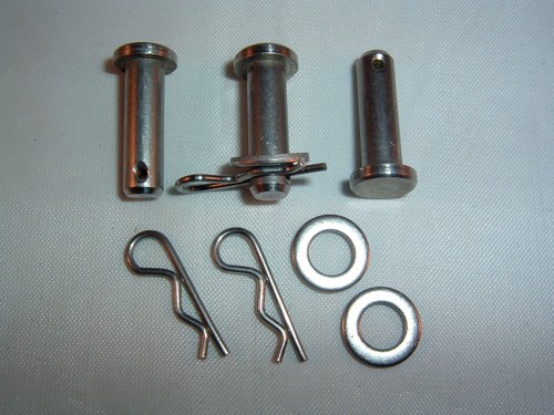 Hand brake cable pin stainless - cable,