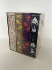 Penguin Clothbound Edition