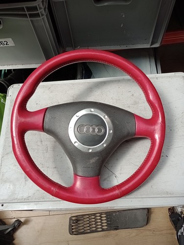 Audi mk1 genuine - audi,