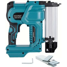 2in1 Cordless Brad Nailer