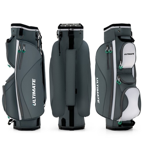 Golf stand bag - golf, lightweight