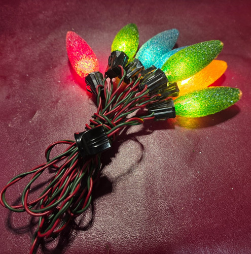 Stardust glitter sugar - ge,