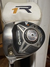 TaylorMade R1 – Adjustable