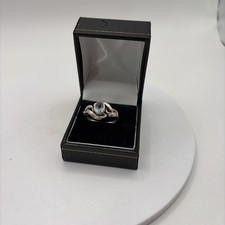 (PGR140) Sterling Silver 925