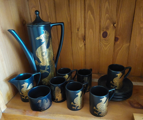 Portmeirion phoenix coffee - portmeirion,
