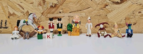 Hantel victorian miniatures - hantel,