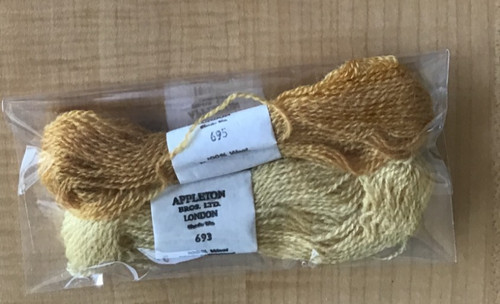 Appleton crewel 100 wool - 2, 100%