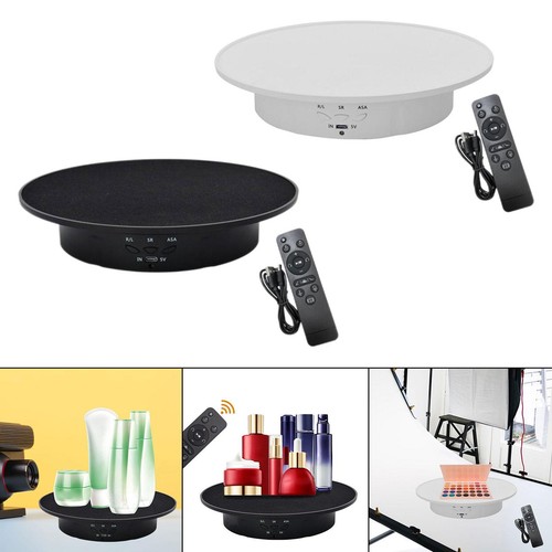 Electric rotating display - electric,