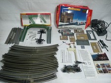 Hornby OO Gauge Bundle Smokey