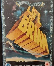 Monty Python's Life Of Brian