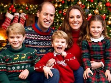 PRINCE WILLIAM,  PRINCESS