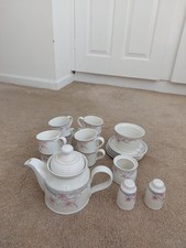 Beautiful  vintage lambeth