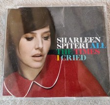 All The Times I Cried 2008 CD